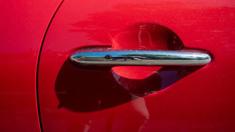 Lavage aux rouleaux : les micro-rayures sont-elles inévitables ?